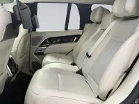 Begagnad Land Rover Range Rover Autobiography 2024 Svart SUV