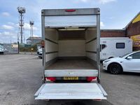 Begagnad Mercedes Sprinter 150 HK (110 kW) 2020 Vit Van