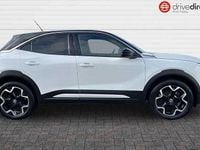 Used Vauxhall Mokka Ultimate 100 kW (136 HP) 2025 SUV