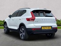 Used Volvo XC40 Plus 163 HP (119 kW) 2025 SUV