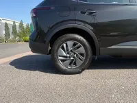 Used Nissan Qashqai Acenta Premium 158 HP (116 kW) 2023 Black SUV