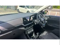 Used VW T-Cross Match 94 HP (69 kW) 2025 Other SUV