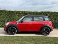 Used Mini Cooper S 2013 Red Hatchback