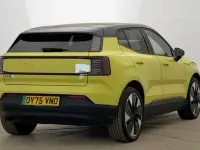 Used Volvo EX30 Performance 310 kW (422 HP) 2025 SUV