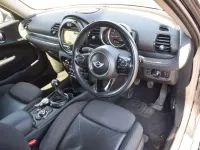 Used Mini Cooper Clubman 2016 Black Estate