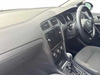 Used VW Golf VII 130 HP (95 kW) 2018