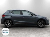 used Seat Ibiza 1.0 TSI 95 Xcellence [EZ] 5dr