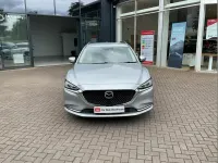 Used Mazda 6 Inclusive 150 HP (110 kW) 2019 Silver Estate