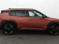 Used Kia EV3 GT-Line 147 kW (201 HP) 2025 Orange SUV