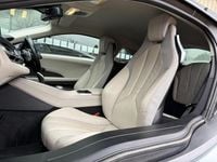 Used BMW i8 Comfort Edition 2017 Silver Coupe