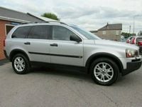 Used Volvo XC90 2005 SUV