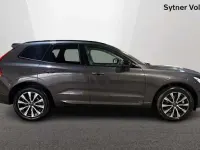 Second-hand Volvo XC60 Plus 247 CP (181 kW) 2025 Gri SUV