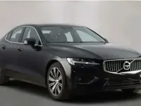 Usado Volvo S60 Inscription 2020 Gris Berlina