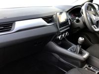 used Renault Captur ICONIC TCE