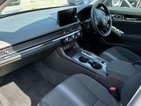 Used Honda Civic Elegance 143 HP (105 kW) 2025 Black  Hatchback