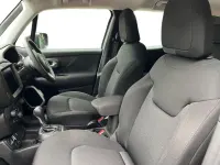Used Jeep Renegade Longitude 148 HP (108 kW) 2021 Grey SUV