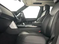 Used Land Rover Range Rover HSE 460 HP (338 kW) 2024 Grey SUV