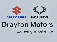 Used KGM Korando 163 HP (119 kW) 2025 Black SUV