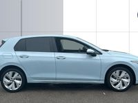 Used VW Golf VIII Match 204 HP (150 kW) 2025 Other Hatchback