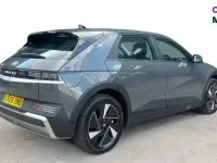 New Hyundai Ioniq 5 Advanced 2026 SUV