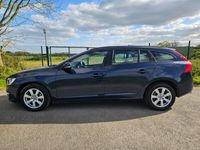 used Volvo V60 D4 [181] Business Edition 5dr