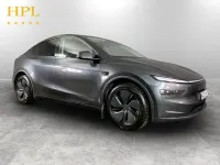 Used Tesla Model Y RWD 286 kW (389 HP) 2025 Grey SUV
