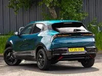 New Alfa Romeo GT Junior 136 HP (100 kW) 2026 Metallic  navigli blue Hatchback