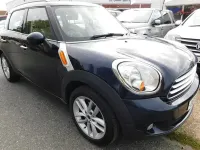 Used Mini Cooper Countryman 120 HP (88 kW) 2011 SUV