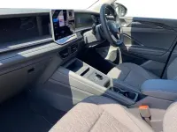 New VW Tayron Match 150 HP (110 kW) 2026 Grenadilla black SUV