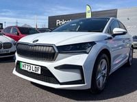 Used Skoda Enyaq iV 210 kW (286 HP) 2025 SUV