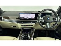 Used BMW X7 M Sport 352 HP (258 kW) 2024 Other SUV