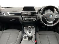 used BMW 118 1 Series i Sport 5-door 1.5 5dr