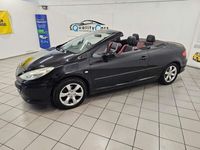 used Peugeot 307 1.6 Allure 2dr