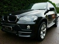Used BMW X5 2008 SUV