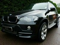 used BMW X5 3.0