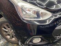 Usado Hyundai i10 Premium 87 HP (63 kW) 2017 Citadino
