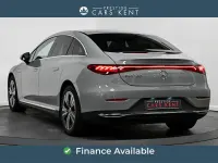 Used Mercedes EQE300 Sport Edition 180 kW (245 HP) 2024 Grey Sedan