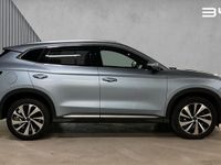 Used BYD Seal U Comfort 218 HP (160 kW) 2025 Blue SUV