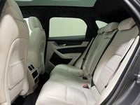 Used Jaguar F-Pace R-Dynamic 201 HP (147 kW) 2024 Red SUV