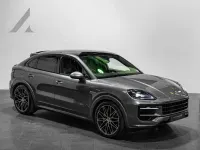 Used Porsche Cayenne 2023 Grey SUV