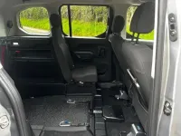 Used Peugeot Rifter Allure Premium 2021 Grey MPV