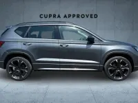 Used Cupra Ateca 150 HP (110 kW) 2025 Grey SUV
