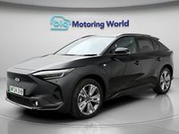 Used Subaru Solterra 160 kW (218 HP) 2025 SUV