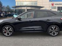 Used Ford Kuga ST-Line X 224 HP (164 kW) 2020 SUV