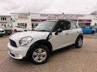 Used Mini Cooper 2015 White Hatchback