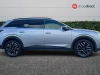 Used Peugeot 5008 Allure 136 HP (100 kW) 2025 Grey SUV