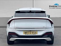 Used Kia EV6 GT-Line S 236 kW (321 HP) 2024 SUV