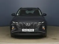 Used Hyundai Tucson SE 150 HP (110 kW) 2024 SUV