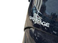 Used Kia Sportage GT-Line 147 HP (108 kW) 2024 Black SUV