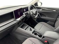 New VW Tayron Life 150 HP (110 kW) 2025 Grey SUV